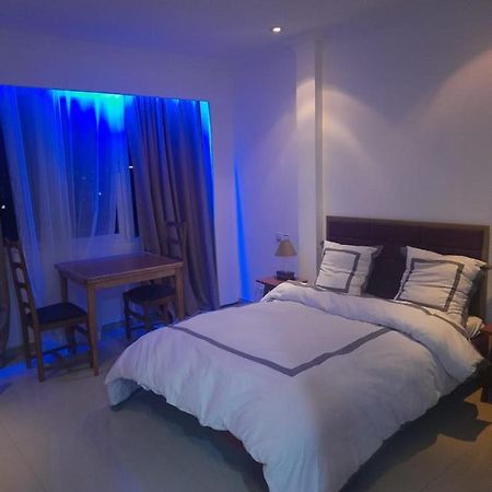 Residence D Ankadifotsy Antananarivo Kültér fotó