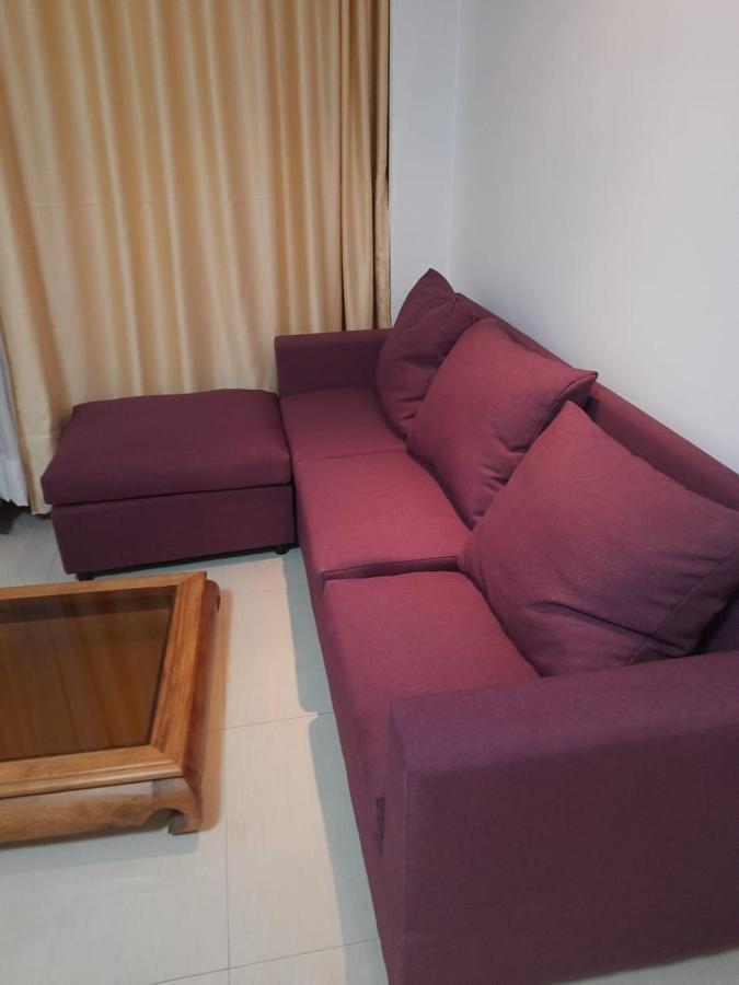 Residence D Ankadifotsy Antananarivo Kültér fotó