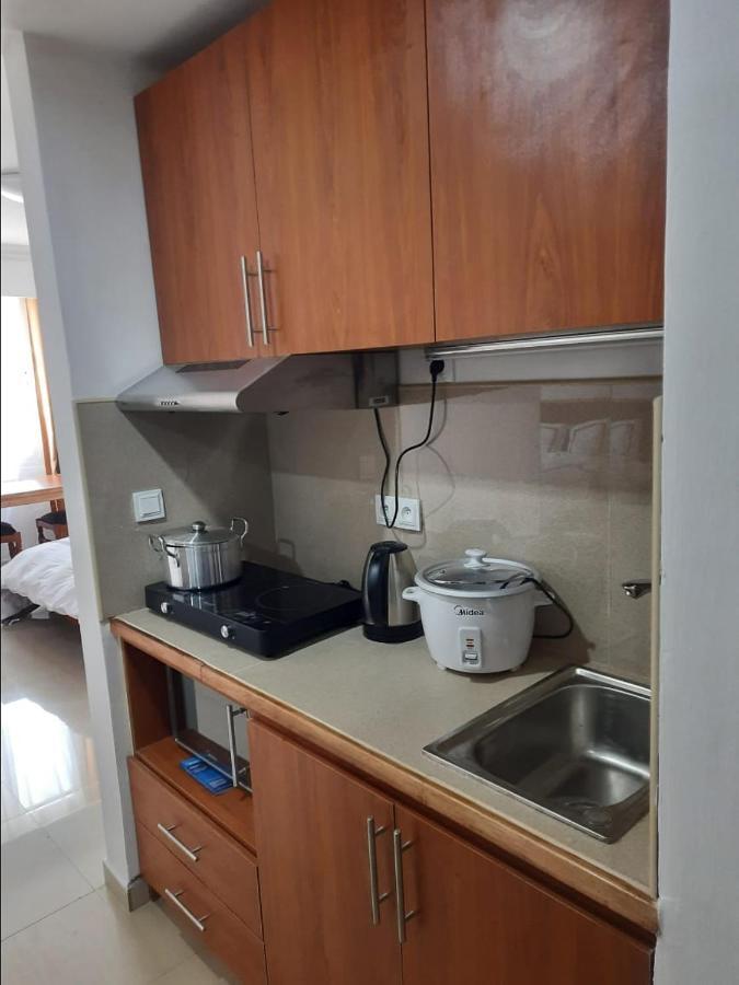 Residence D Ankadifotsy Antananarivo Kültér fotó