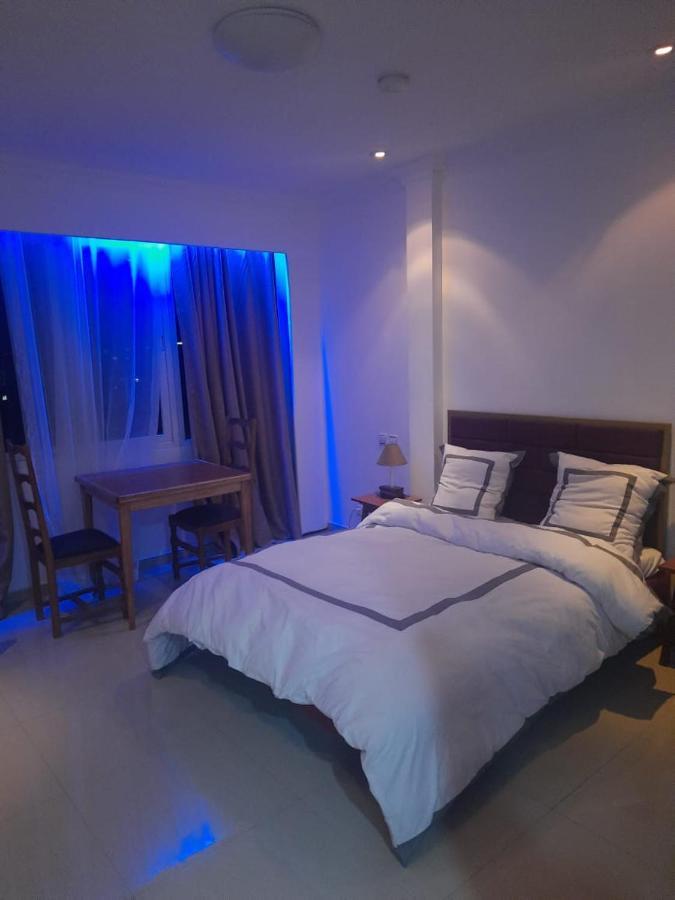 Residence D Ankadifotsy Antananarivo Kültér fotó