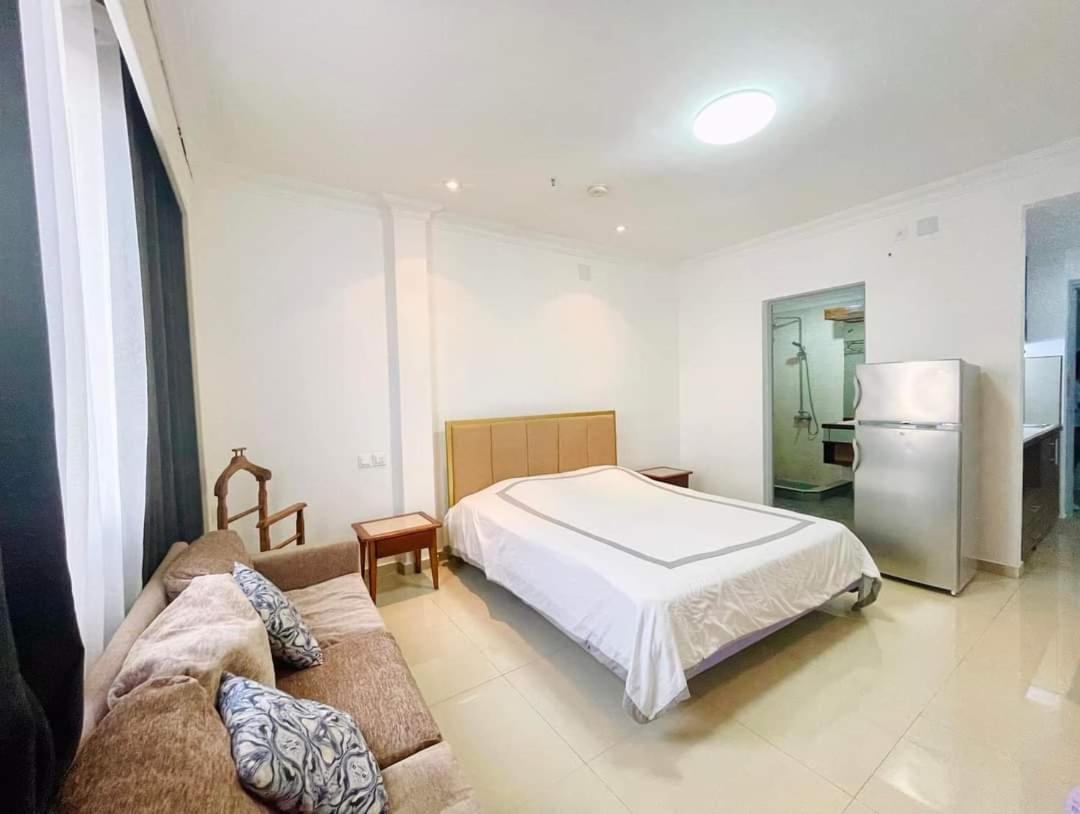 Residence D Ankadifotsy Antananarivo Kültér fotó