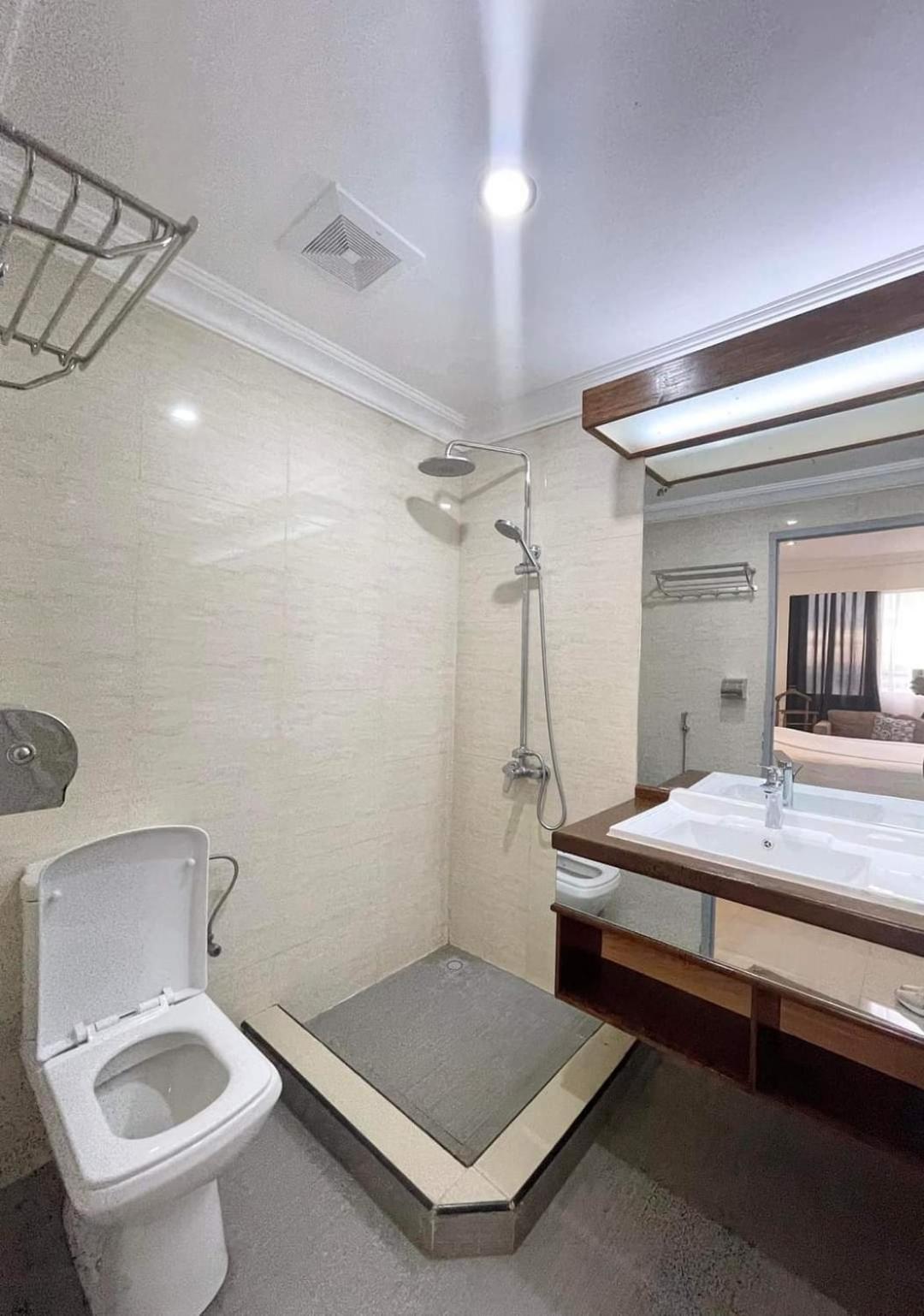 Residence D Ankadifotsy Antananarivo Kültér fotó