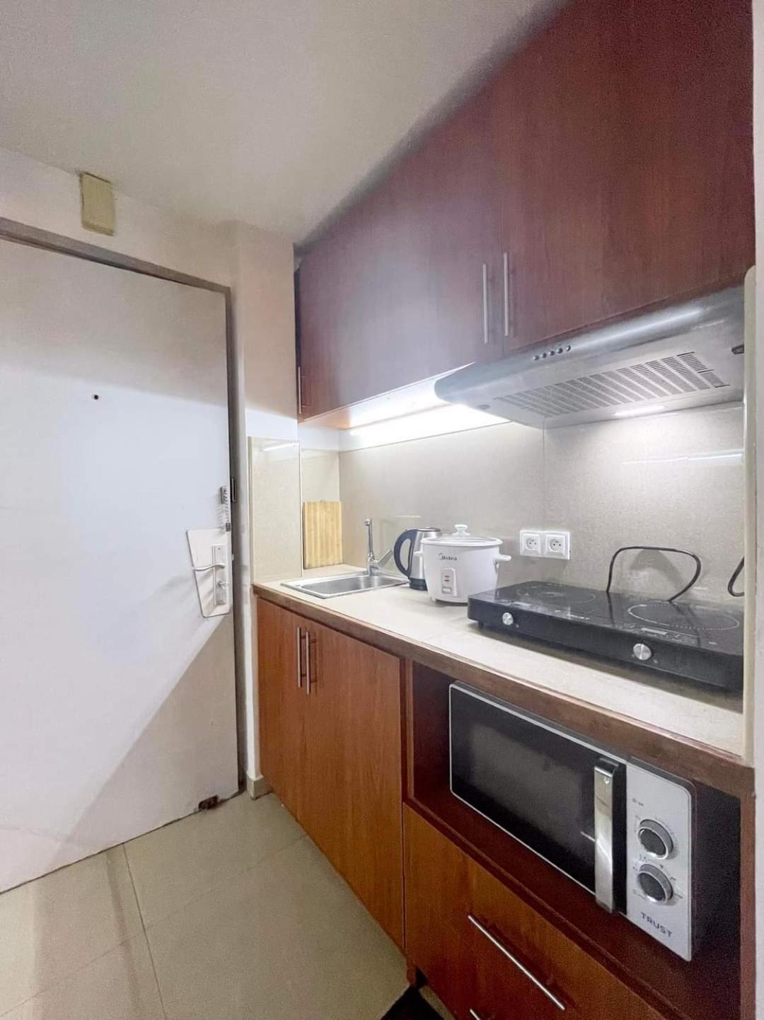 Residence D Ankadifotsy Antananarivo Kültér fotó