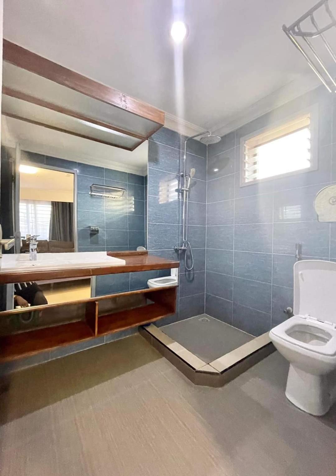 Residence D Ankadifotsy Antananarivo Kültér fotó