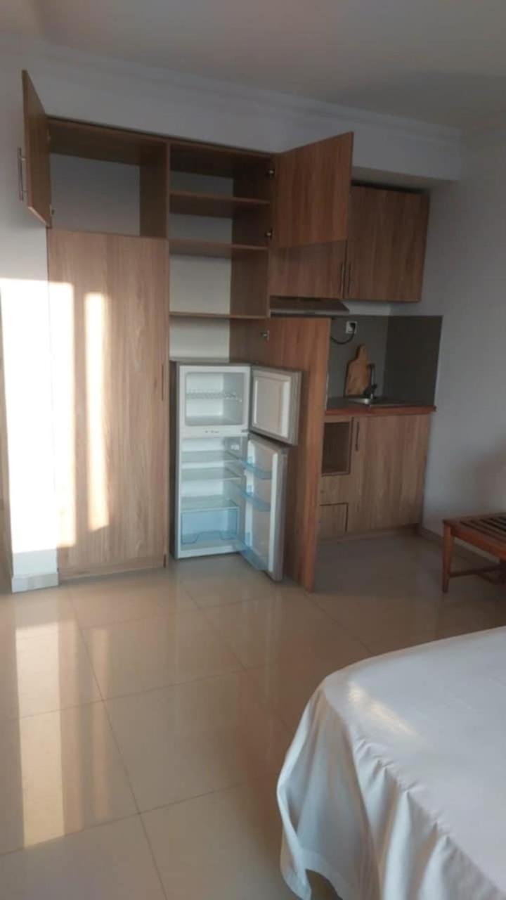 Residence D Ankadifotsy Antananarivo Kültér fotó