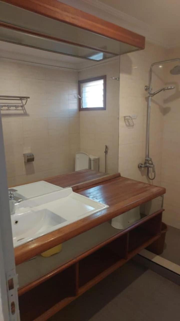 Residence D Ankadifotsy Antananarivo Kültér fotó