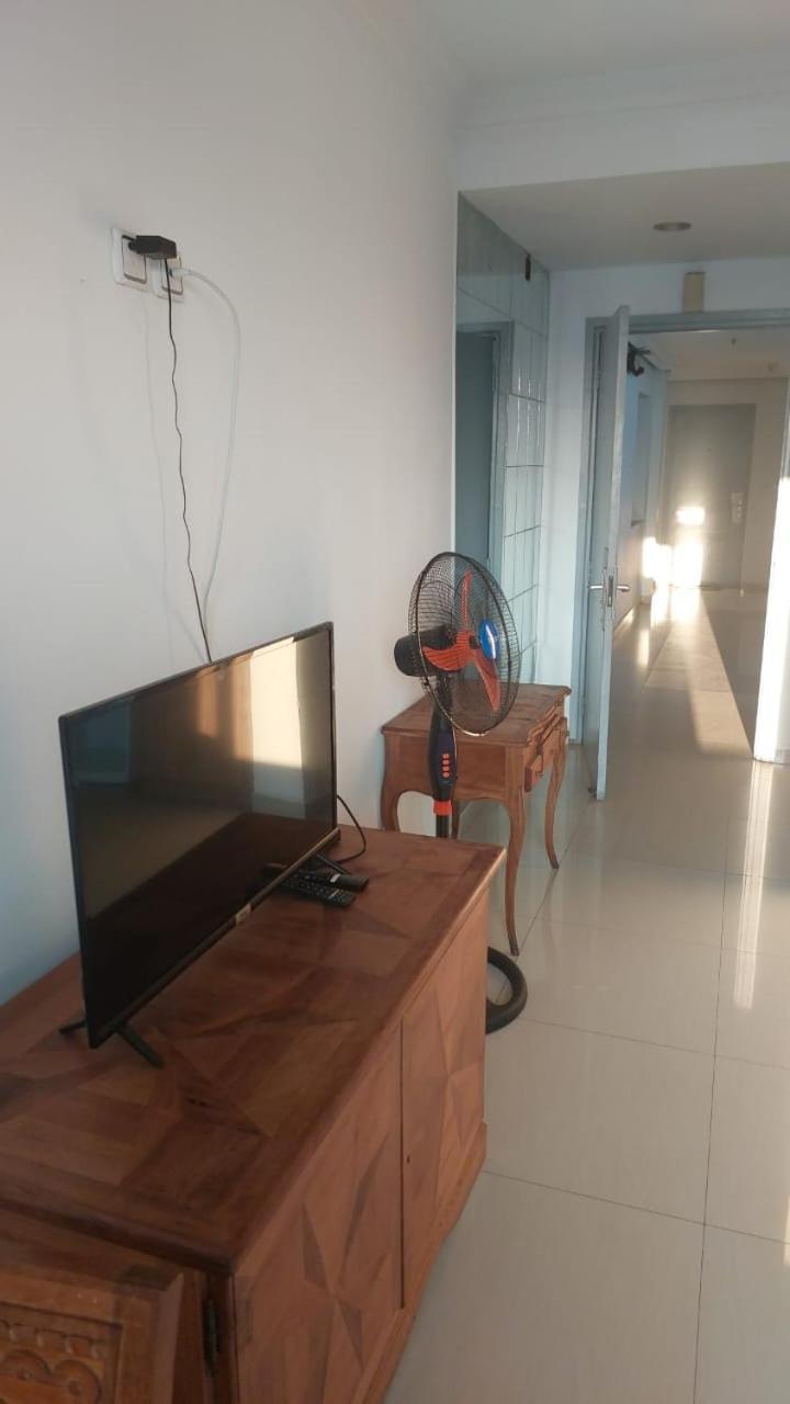 Residence D Ankadifotsy Antananarivo Kültér fotó